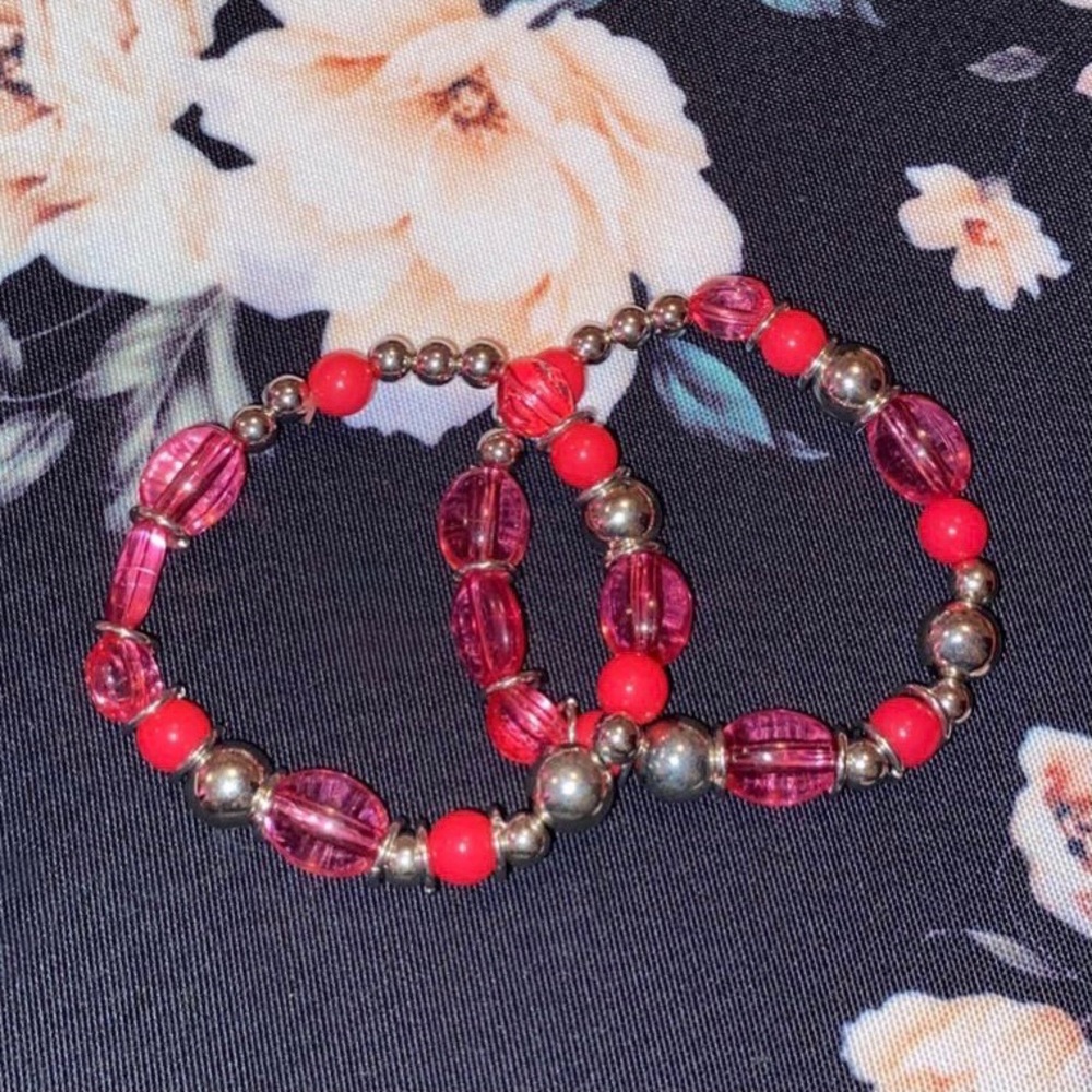Bracelet Set 💫